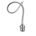 PSM Lighting Flex 4002.400 Ceiling Lamp / Wall Lamp