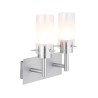 PSM Lighting Guilia 4026.W2 Wall Lamp