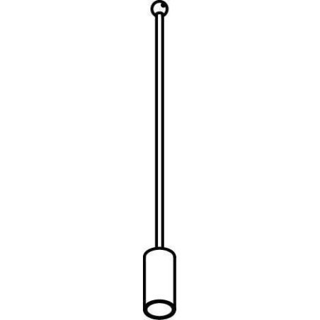 PSM Lighting Jacob 3987.M.B3 Suspension Lamp