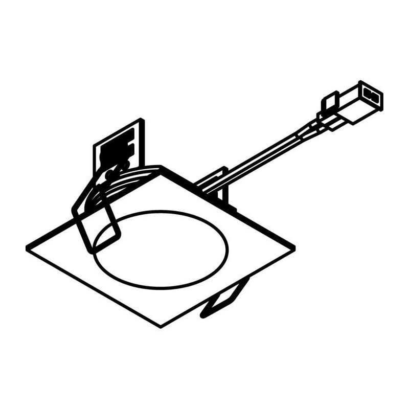 PSM Lighting Kastar 3181.S1 Ceiling Lamp / Wall Lamp
