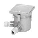 PSM Lighting Lava 2318.A.9 Recessed Spot