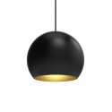 PSM Lighting Moby 5096.C.E27 Suspension Lamp