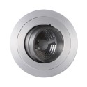 PSM Lighting Ø80 Convertible Cambiodown.Es50 Recessed Spot