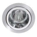 PSM Lighting Ø80 Convertible Sira50Ch Recessed Spot