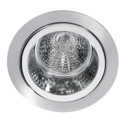 PSM Lighting Ø80 Convertible Sira50Ch Recessed Spot