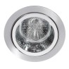 PSM Lighting Ø80 Convertible Sira50Ch Recessed Spot