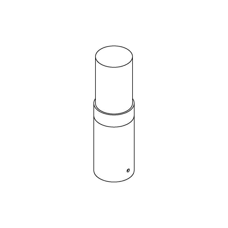 PSM Lighting Radon T726 Garden Pole