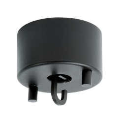 PSM Lighting Rosette Up 064