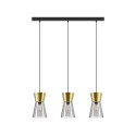 PSM Lighting Shake 5575.E27 Suspension Lamp
