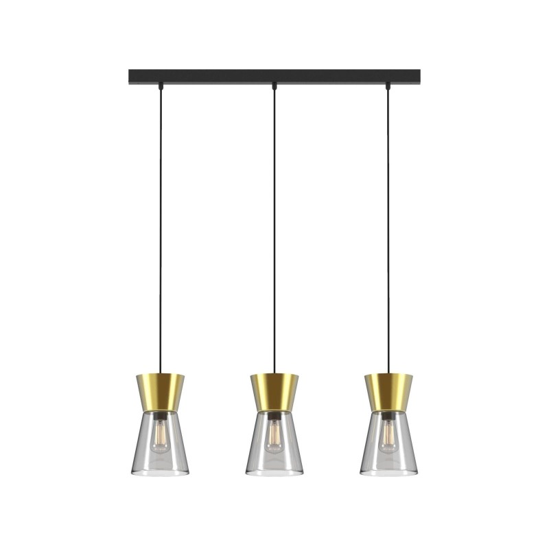 PSM Lighting Shake 5575.E27 Suspension Lamp