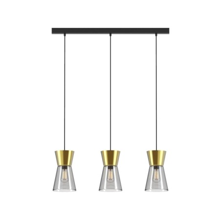 PSM Lighting Shake 5575.E27 Suspension Lamp