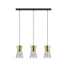 PSM Lighting Shake 5575.E27 Suspension Lamp