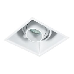 PSM Lighting Spinner X 1881.Es50 Recessed Spot