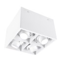 PSM Lighting Spinner X Forum 1890.Es50 Ceiling Lamp