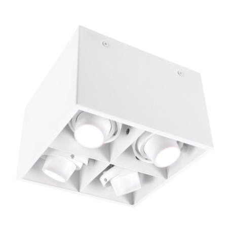 PSM Lighting Spinner X Forum 1890.Es50 Ceiling Lamp