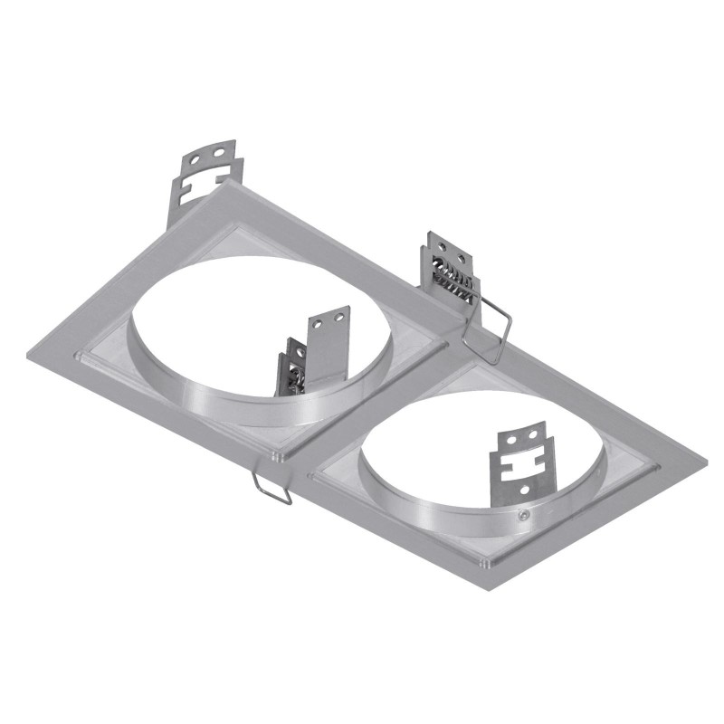 PSM Lighting Square Click System Frame2B 