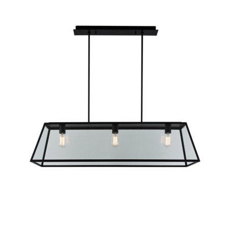 PSM Lighting Tavolo 5105.3 Suspension Lamp