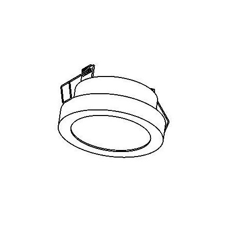 PSM Lighting Toledo 3068 Recessed Spot
