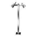 PSM Lighting Ufo T1039.65 Garden Pole