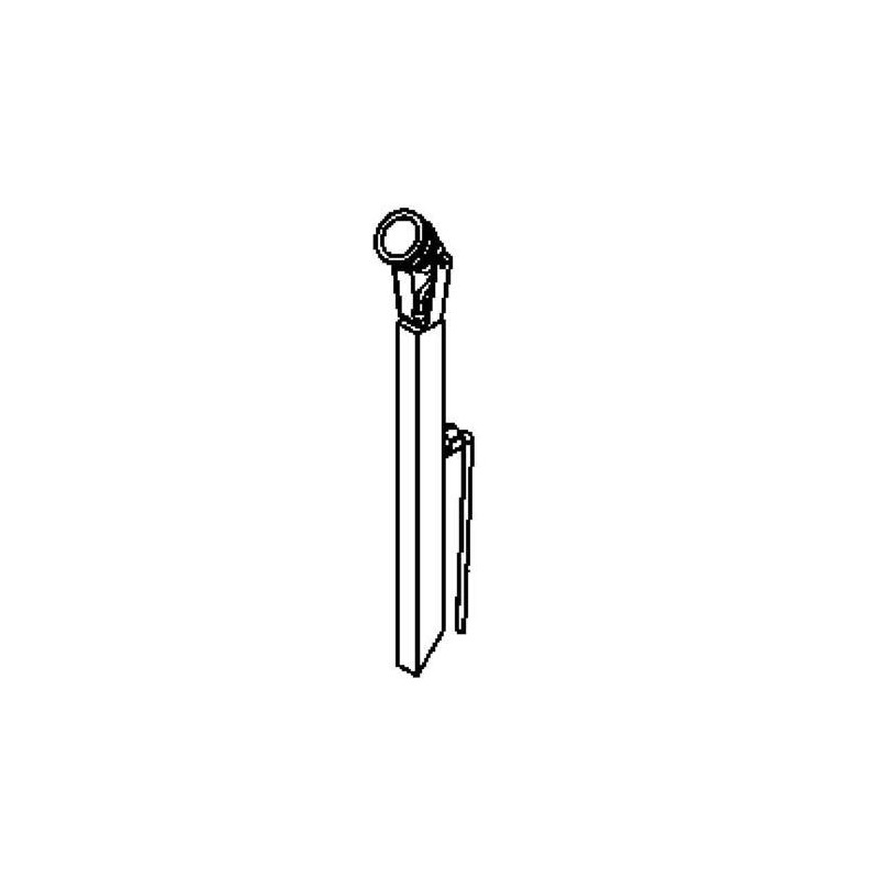 PSM Lighting Ufo Led T7008.450 Garden Pole