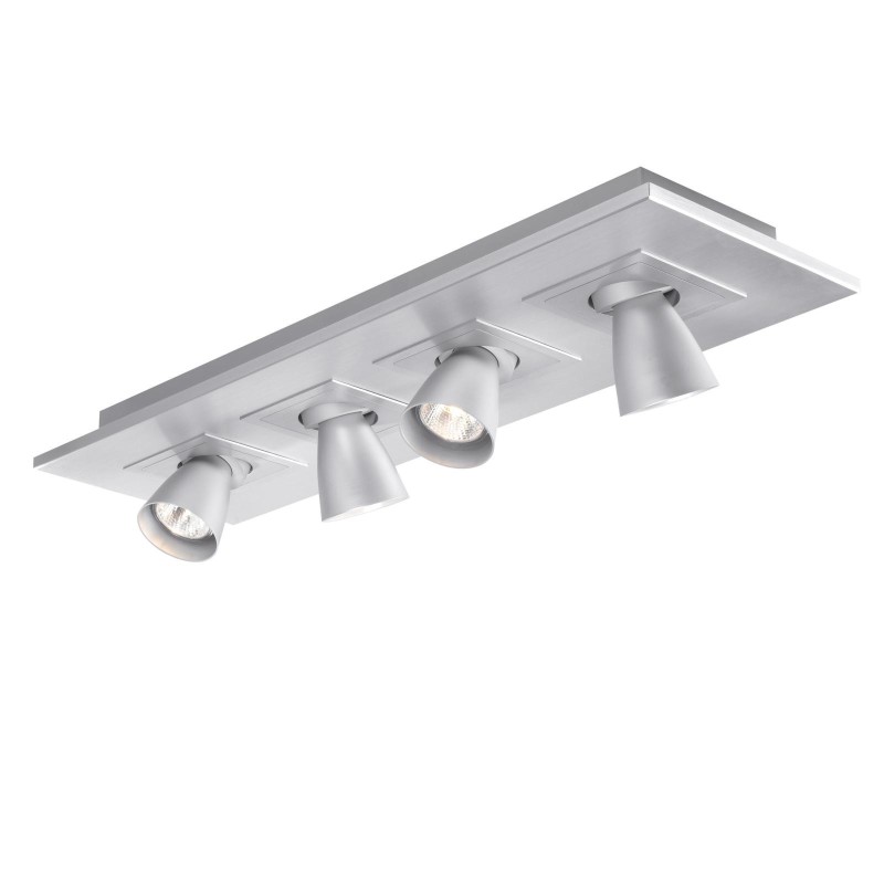 PSM Lighting Zoomclick 619.Es50.45 Ceiling Lamp