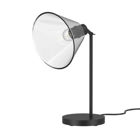 PSM Lighting Iconic 4602.J.E27.SH Table lamp