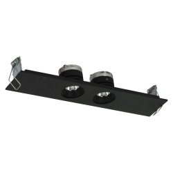 PSM Lighting Stella 8376 Recessed spot