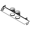 PSM Lighting Stella 8376 Recessed spot