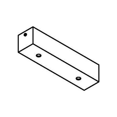 PSM Lighting Bases # 1166.200 