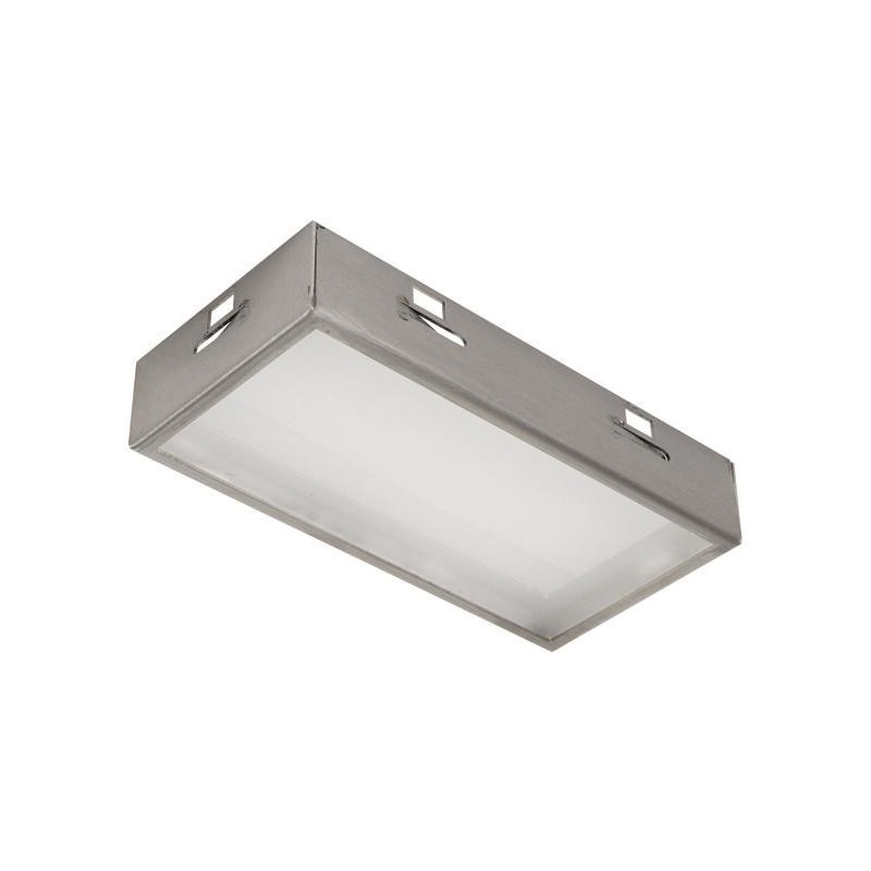 PSM Lighting Beta System Casecho.2.Es50 Recessed Spot