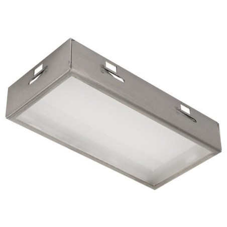 PSM Lighting Beta System Casecho.2.Es50 Recessed Spot