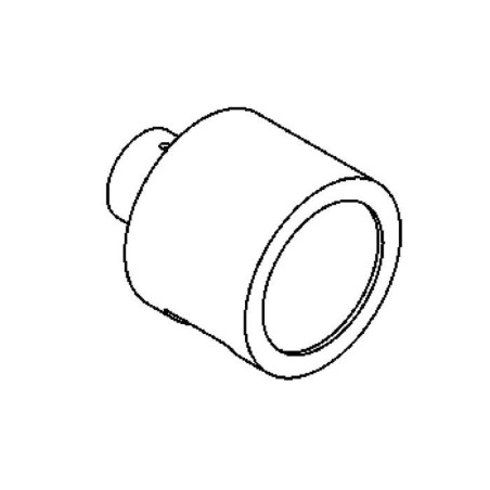 PSM Lighting Calix 1295B Wall Lamp