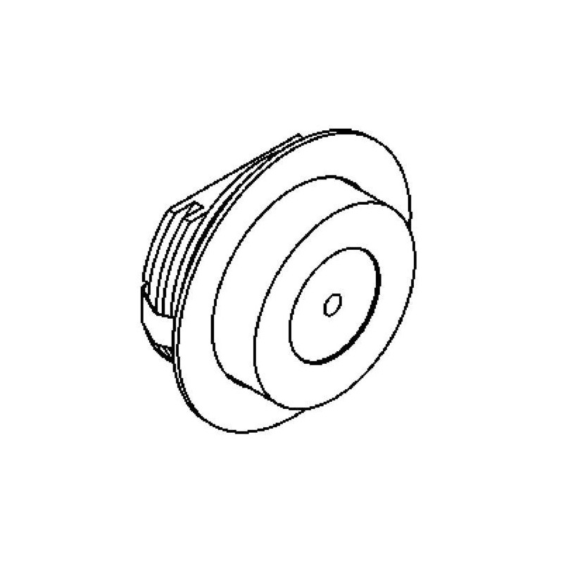 PSM Lighting Cesar 1360.S2 Ceiling Lamp / Wall Lamp