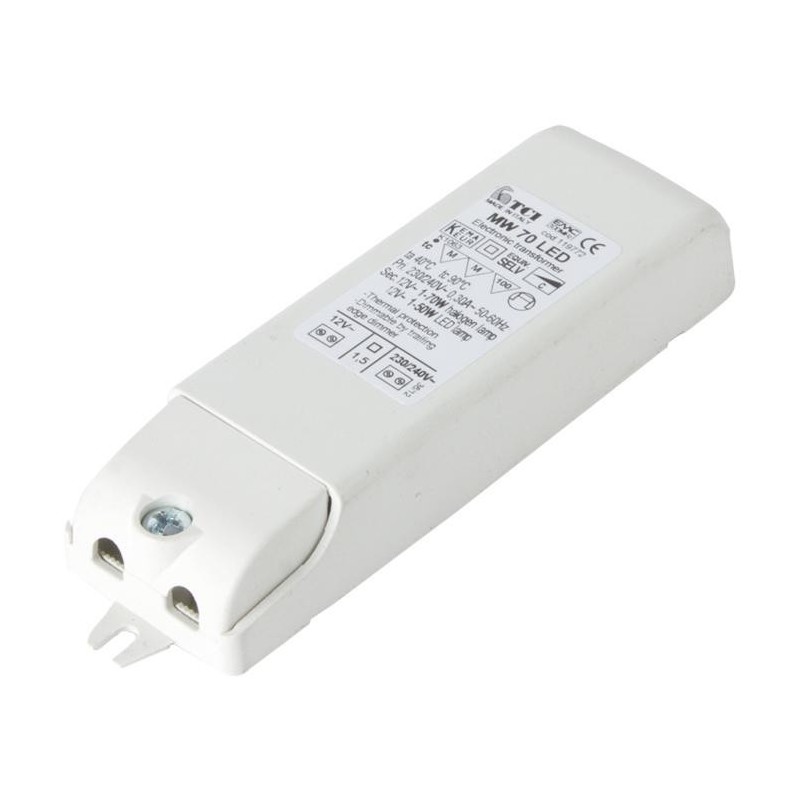 PSM Lighting Driver - Transfo Tr119772 