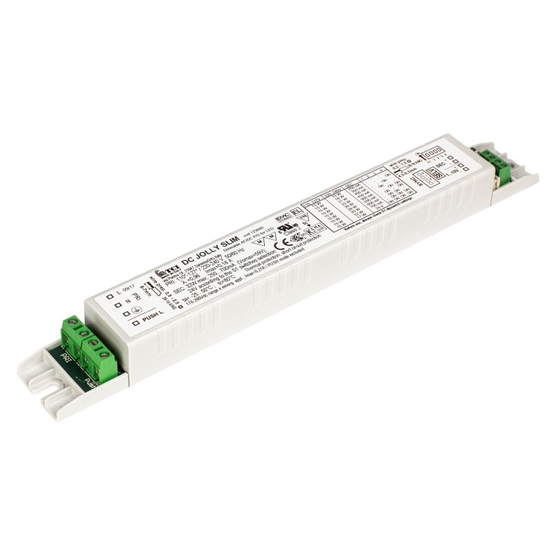 PSM Lighting Driver - Transfo Tr123680 