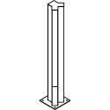 PSM Lighting Franklin T1122.650 Garden Pole