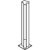 PSM Lighting Franklin T1122.650 Garden Pole