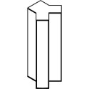 PSM Lighting Franklin W1279 Wall Lamp