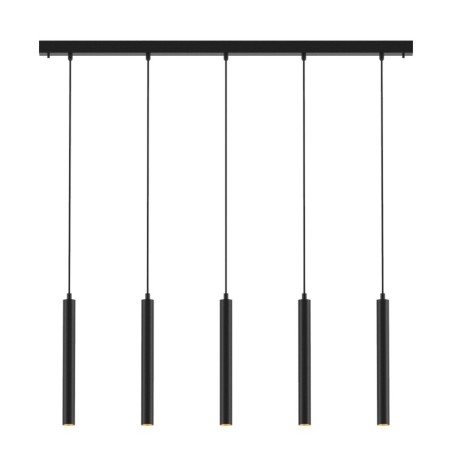 PSM Lighting Jacob 1923.5 Suspension Lamp