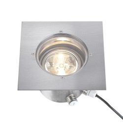 PSM Lighting Lava Grande 2380.9 Recessed Spot