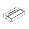 PSM Lighting Mambo 3050.Led Wall Lamp