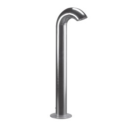 PSM Lighting Minos T410.600 Garden Pole