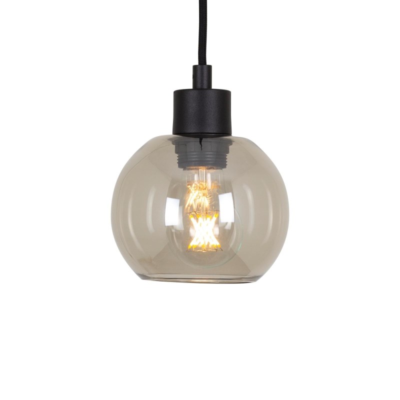 PSM Lighting Moby Sh 5126.A.E27.Sh Suspension Lamp