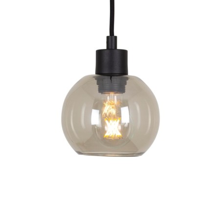 PSM Lighting Moby Sh 5126.A.E27.Sh Suspension Lamp