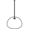 PSM Lighting Mona Lisa 4056 Suspension Lamp