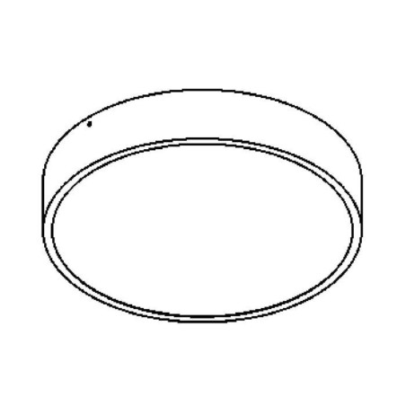 PSM Lighting Monet 642.350.Led Ceiling Lamp