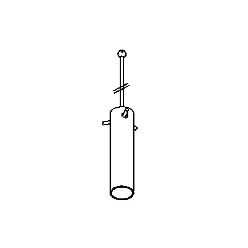 PSM Lighting Noa 4015.B3 Suspension Lamp