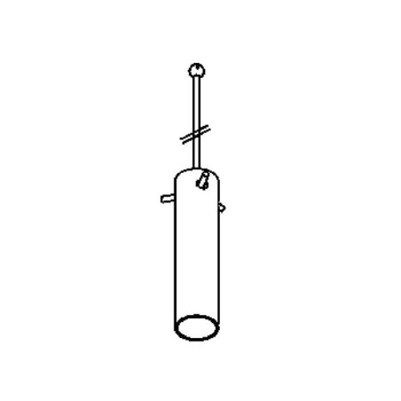 PSM Lighting Noa 4015.B3 Suspension Lamp
