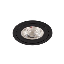 PSM Lighting Nora Dc Dc.1200.10024 Recessed Spot