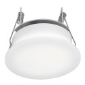 PSM Lighting Ø68 Catwalk 1691.Op Recessed Spot